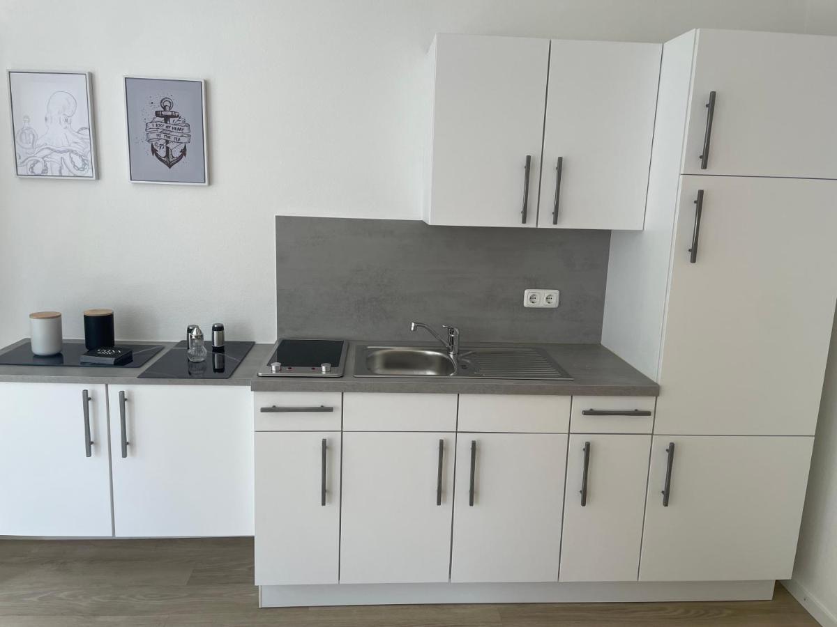 Appartement Donauwelle 1 帕绍 外观 照片