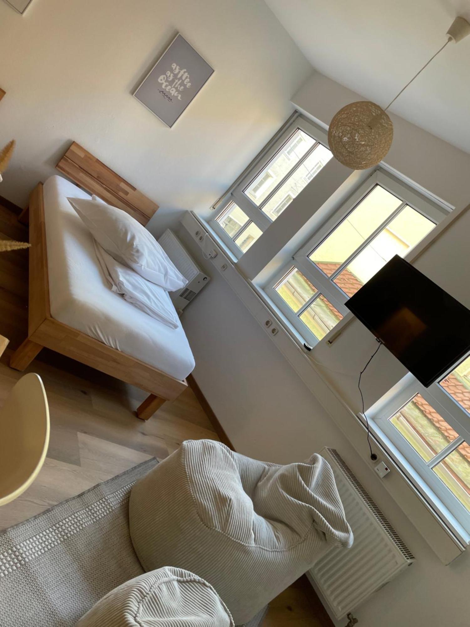 Appartement Donauwelle 1 帕绍 外观 照片